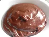 Receta Nutella auténtica