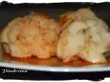 Receta Coliflor al ajoarriero