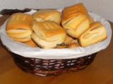 Receta Galletas suizas de manteca ( o grasa)