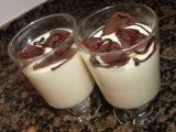 Receta Mousse de cava