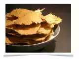 Receta Receta de galletas y crackers