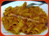 Receta Macarrones con atun olla gm d