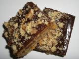 Receta Bizcocho de zanahoria, nueces y chocolate