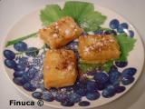 Receta Leche frita cantabria