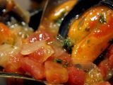 Receta Mejillones al cava