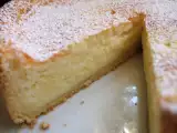 Receta Kuchen de quesillo