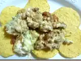 Receta Cielito lindo
