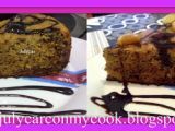 Receta Bizcocho de galletas y quesochoco olla gm d