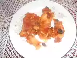 Receta Bacalao fin de año