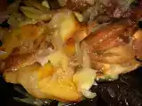 Receta Picantones con patatas a mi estilo....