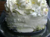 Receta Torta pompadour