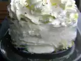 Receta Torta pompadour