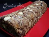 Receta Pan de higos ( thermomix y horno tradicional)