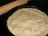 Receta Empanada de chorizo
