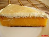 Receta Tarta de calabaza