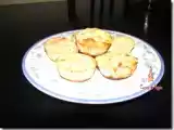 Receta Pastelitos de atun