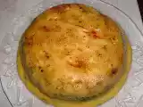 Receta Tarta 101 años abuelo paco