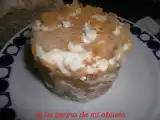 Receta Huevo fritos con pan de millo