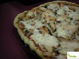 Receta Pizza frutti di mare