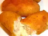 Receta Croquetas de bonito del norte