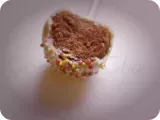 Receta Pops de crema de cacahuete