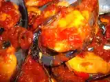 Receta Mejillones en fritada