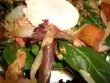 Receta Ensalada lionesa