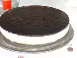 Receta Tarta de arándanos