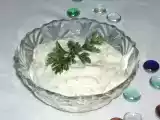 Receta Alioli en un minuto (paso a paso)
