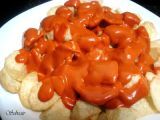 Receta Patatas bravas ii (thermomix)