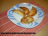 Receta Empanadillas dulces de manzana