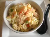 Receta Arroz 3 delicias