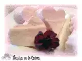 Receta Nubes de fresa