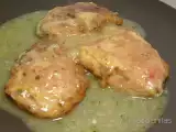 Receta Pimientos rellenos de carne