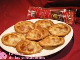 Receta Empanadillas de morcilla