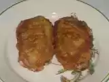 Receta Cachopitos de lomo