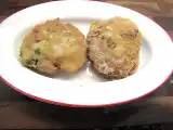 Receta Rellenos de cocido (receta mejorada)