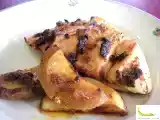 Receta Pollo con patatas cajun