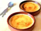 Receta Crema catalana tradicional