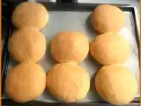 Receta Va de panes 2 :pan de viena (1/2 integral)