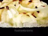 Receta Fugassa o focaccia?.....mis panes italianos favoritos.....