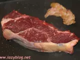 Receta Cómo hacer carne a la plancha en casa para que quede perfecta