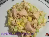 Receta Ensalada michelín