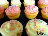 Receta Cupcakes de limón y aceite de oliva