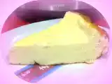 Receta Tarta de queso 0% olla gm d