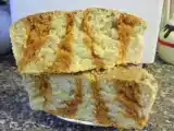 Receta Pan de sant jordi