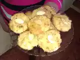 Receta Almendradillos