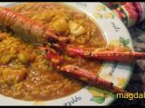 Receta Arroz de semana santa