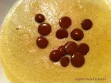 Receta Natillas con pepitas de chocolate (aptas para diabéticos)