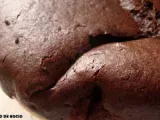 Receta Tarta de chocolate y mascarpone